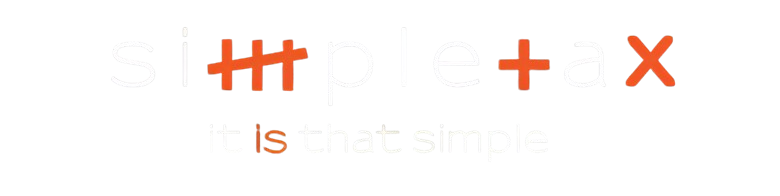 Simpletax Logo